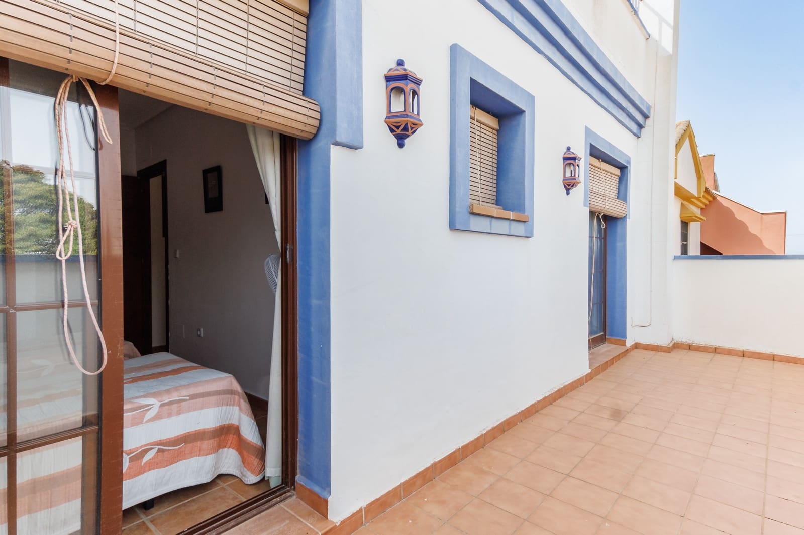 3 soveværelse Byhus til salg i Roda med swimmingpool garage - € 199.950 (Ref: 9968888)