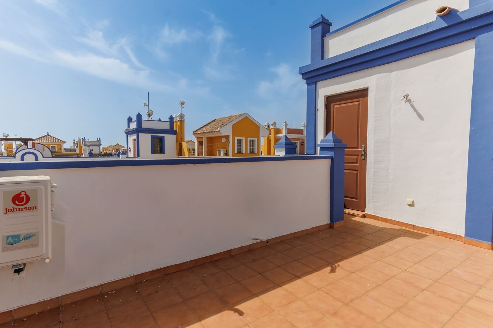 3 soveværelse Byhus til salg i Roda med swimmingpool garage - € 199.950 (Ref: 9968888)