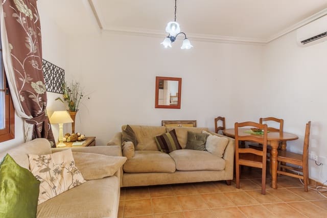 3 soveværelse Byhus til salg i Roda, San Javier med swimmingpool garage - € 199.950 (Ref: 9968888)