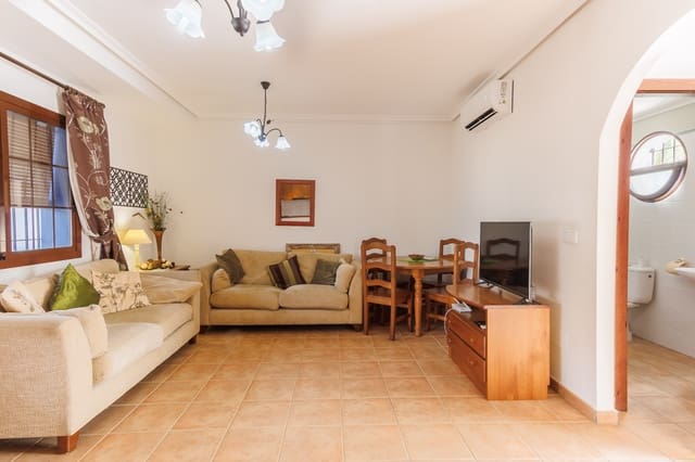 3 soveværelse Byhus til salg i Roda, San Javier med swimmingpool garage - € 199.950 (Ref: 9968888)