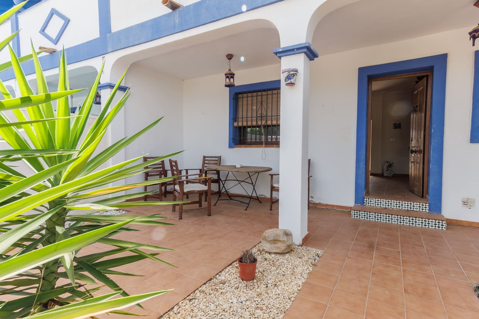 3 soveværelse Byhus til salg i Roda med swimmingpool garage - € 199.950 (Ref: 9968888)