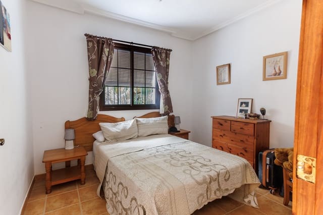 3 soveværelse Byhus til salg i Roda, San Javier med swimmingpool garage - € 199.950 (Ref: 9968888)