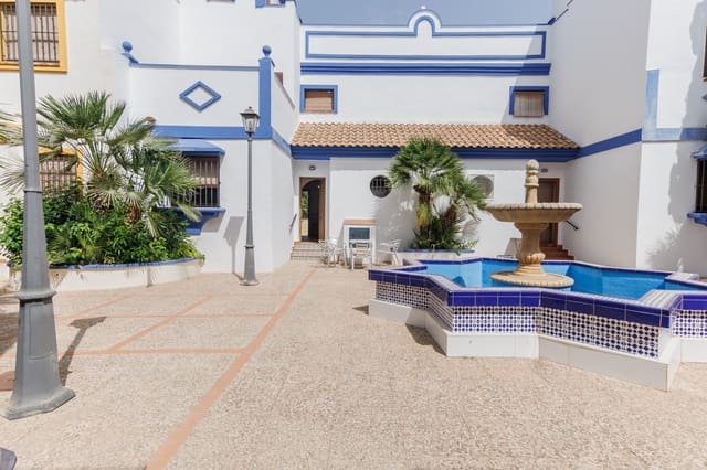 3 soveværelse Byhus til salg i Roda, San Javier med swimmingpool garage - € 199.950 (Ref: 9968888)