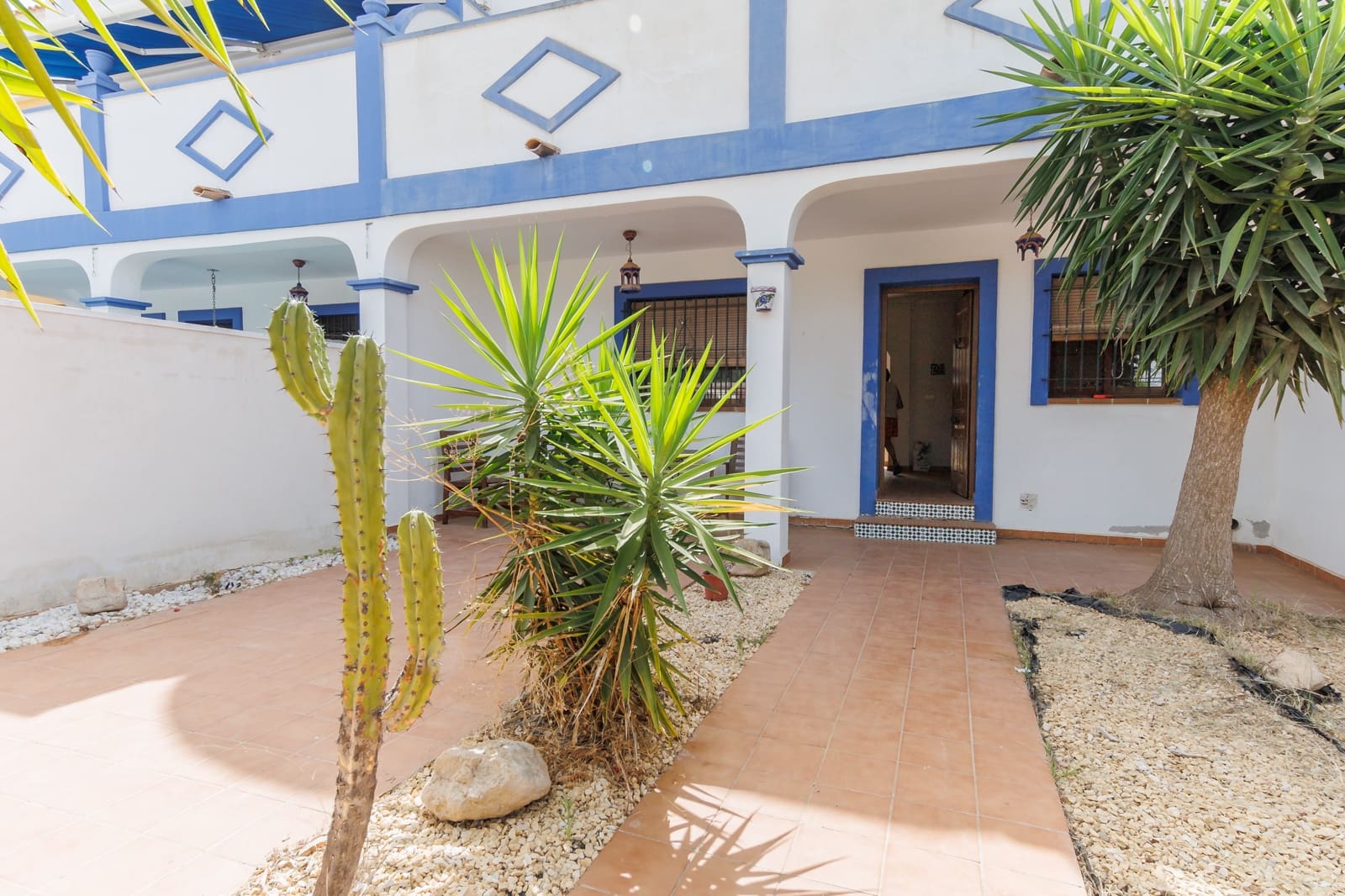 3 soveværelse Byhus til salg i Roda med swimmingpool garage - € 199.950 (Ref: 9968888)