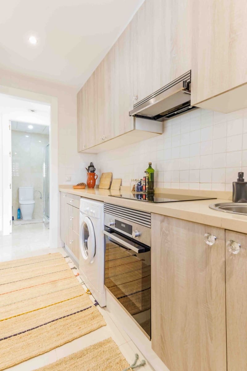 3 soveværelse Lejlighed til salg i Roda med swimmingpool garage - € 279.950 (Ref: 9981602)