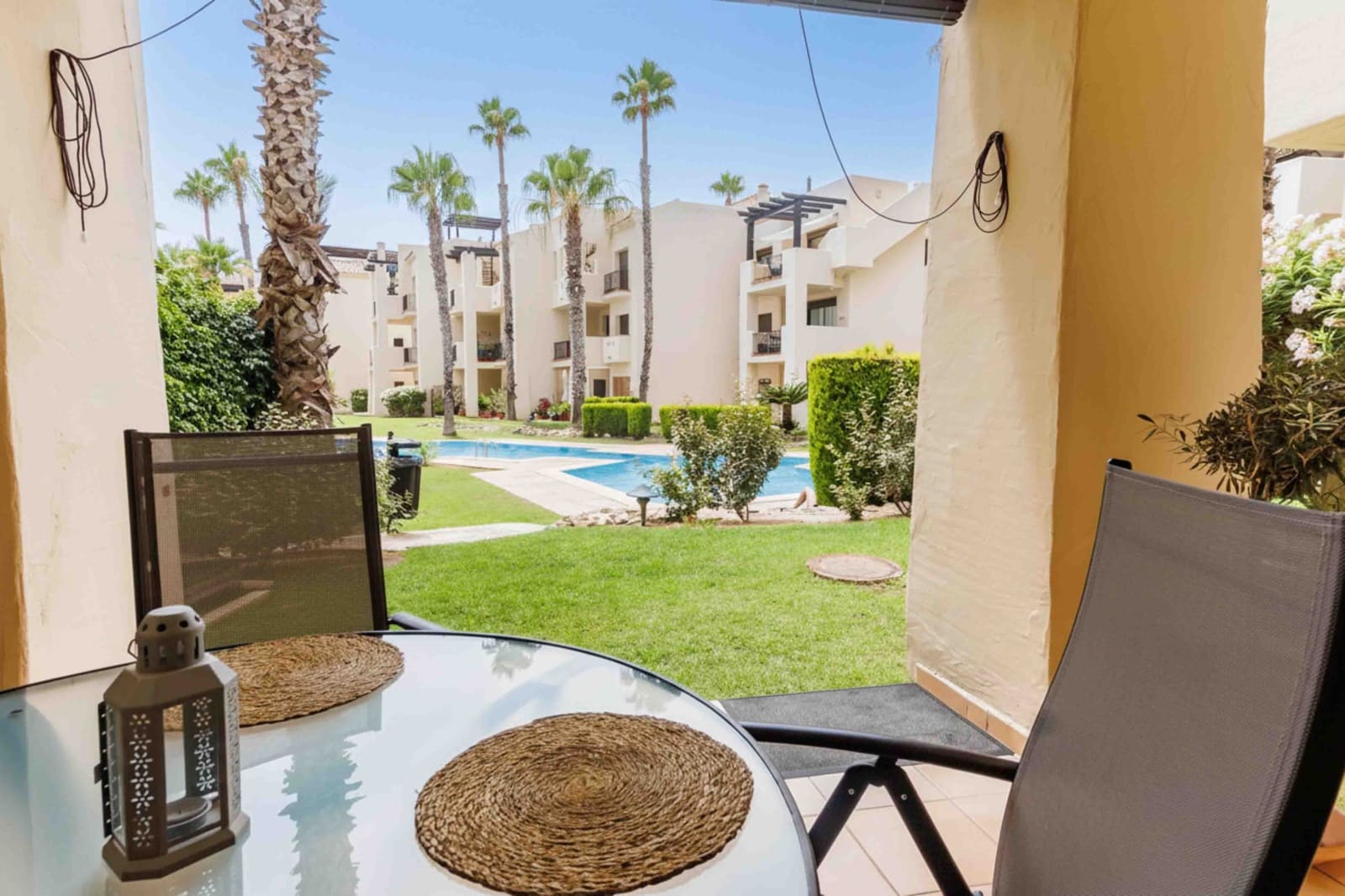 3 soveværelse Lejlighed til salg i Roda med swimmingpool garage - € 279.950 (Ref: 9981602)
