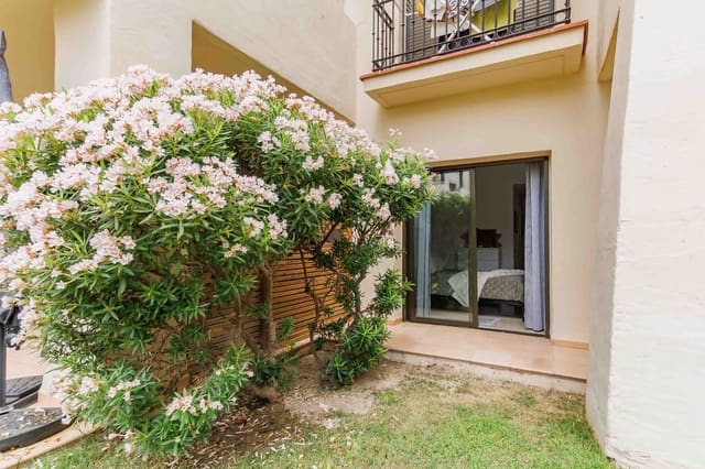 Apartamento de 3 habitaciones en Roda Golf, San Javier en venta con piscina garaje - 279.950 € (Ref: 9981602)