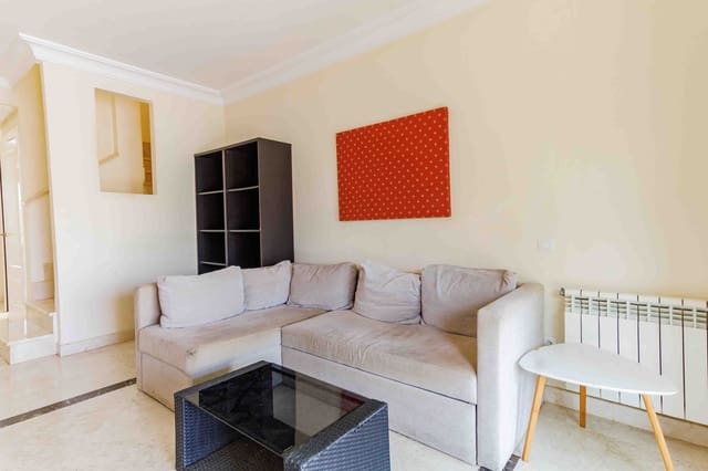 2 Zimmer Haus zu verkaufen in Roda Golf, San Javier mit Pool Garage - 235.000 € (Ref: 9985258)