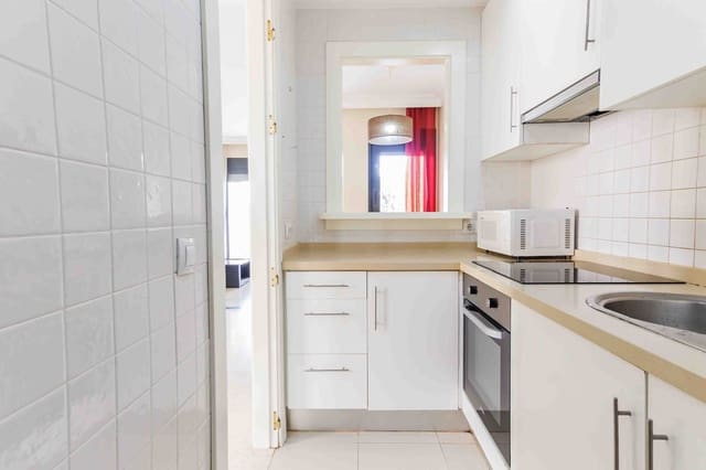 2 Zimmer Haus zu verkaufen in Roda Golf, San Javier mit Pool Garage - 235.000 € (Ref: 9985258)
