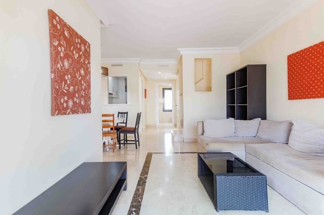 2 Zimmer Haus zu verkaufen in Roda Golf, San Javier mit Pool Garage - 235.000 € (Ref: 9985258)