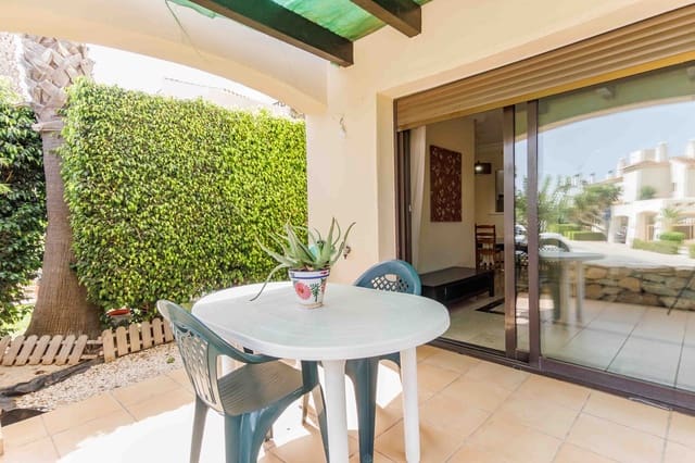 2 Zimmer Haus zu verkaufen in Roda Golf, San Javier mit Pool Garage - 235.000 € (Ref: 9985258)