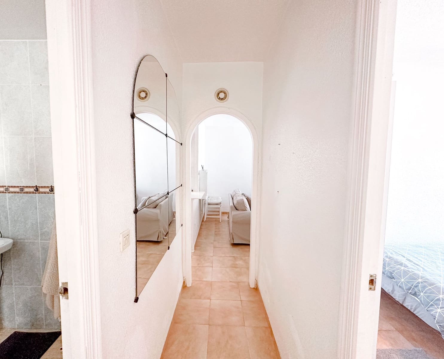 2 chambre Appartement à vendre à Los Alcazares avec garage - 129 000 € (Ref: 9999164)