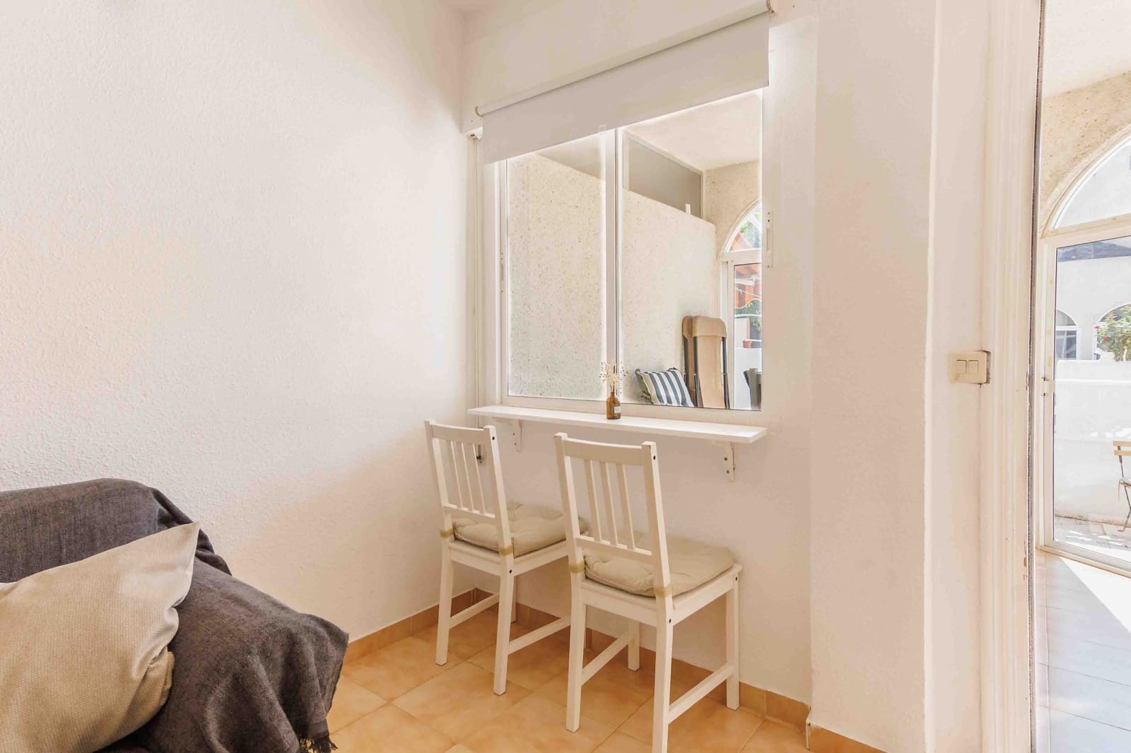 2 chambre Appartement à vendre à Los Alcazares avec garage - 129 000 € (Ref: 9999164)