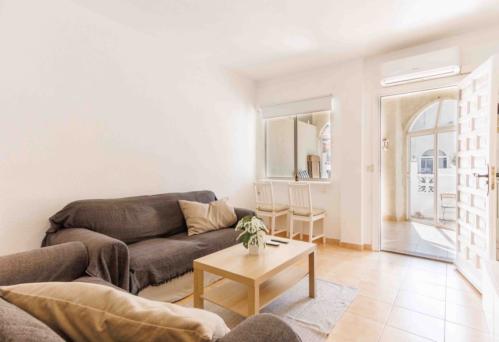 2 chambre Appartement à vendre à Los Alcazares avec garage - 129 000 € (Ref: 9999164)