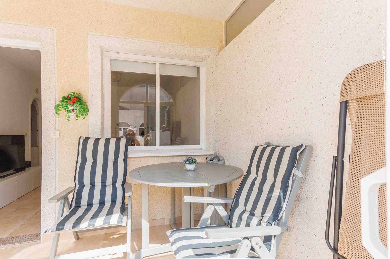 2 chambre Appartement à vendre à Los Alcazares avec garage - 129 000 € (Ref: 9999164)