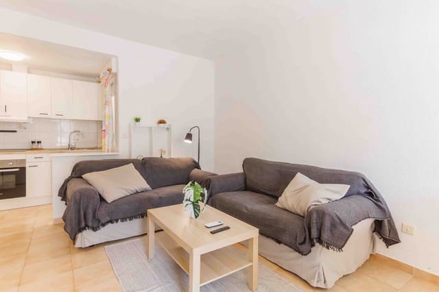 2 chambre Appartement à vendre à Los Narejos - Punta Calera, Los Alcázares avec garage - 129 000 € (Ref: 9999164)