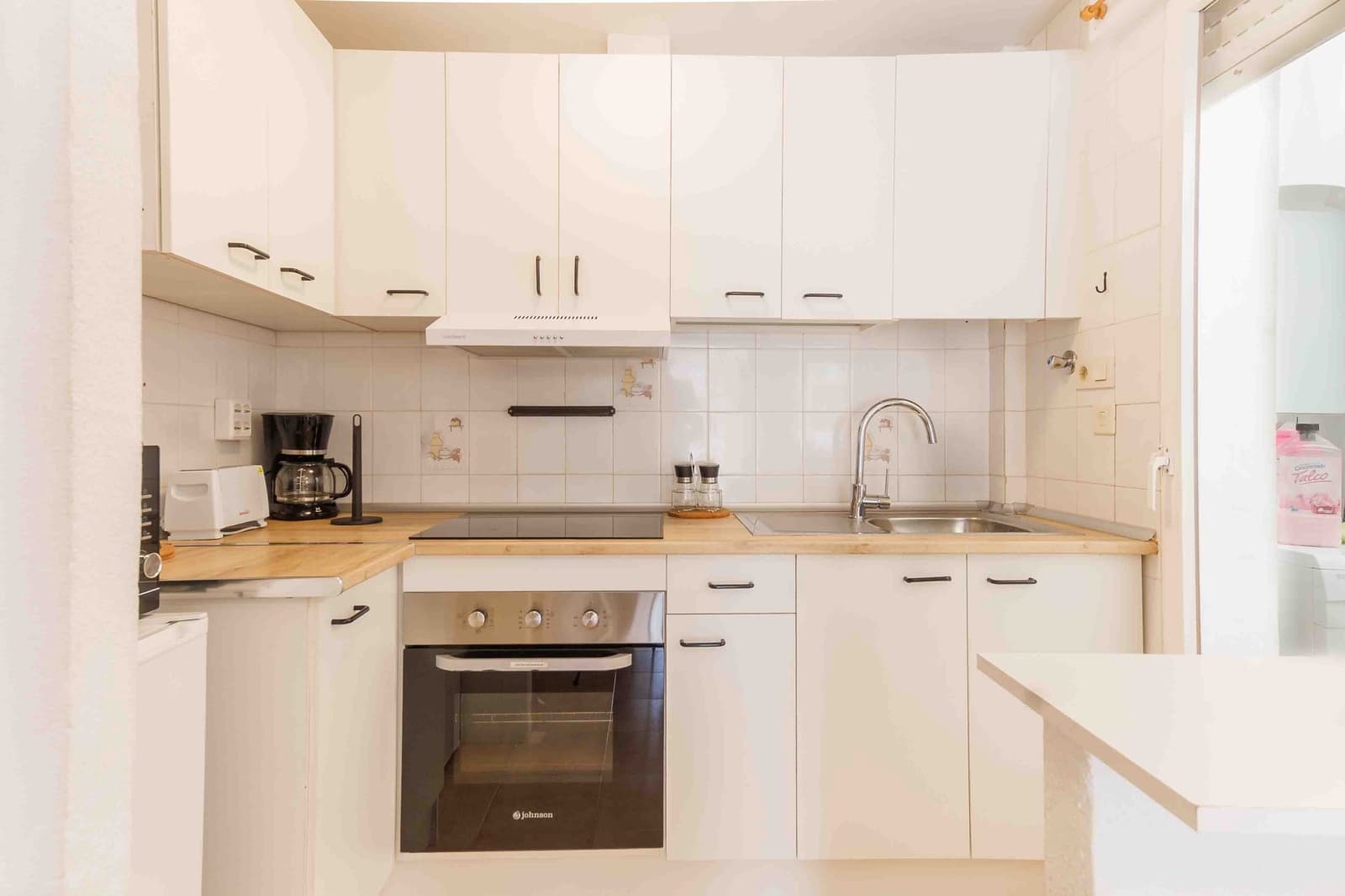 2 chambre Appartement à vendre à Los Alcazares avec garage - 129 000 € (Ref: 9999164)