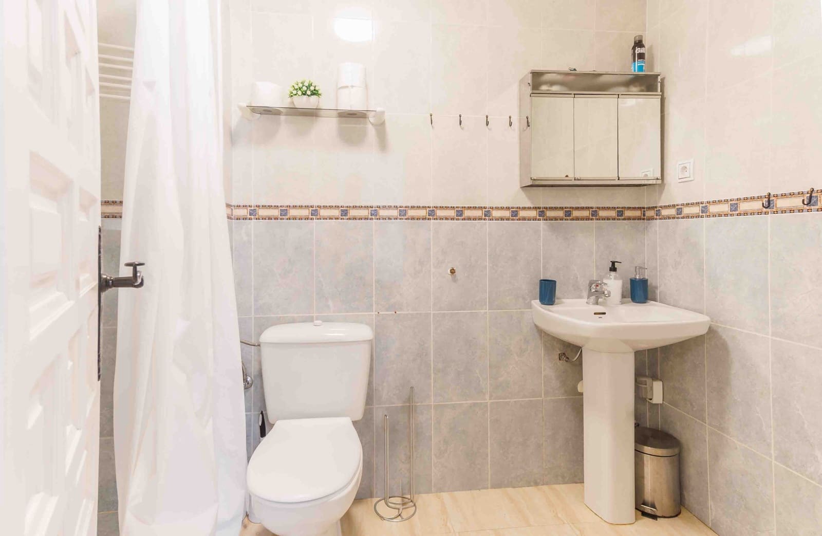 2 chambre Appartement à vendre à Los Alcazares avec garage - 129 000 € (Ref: 9999164)