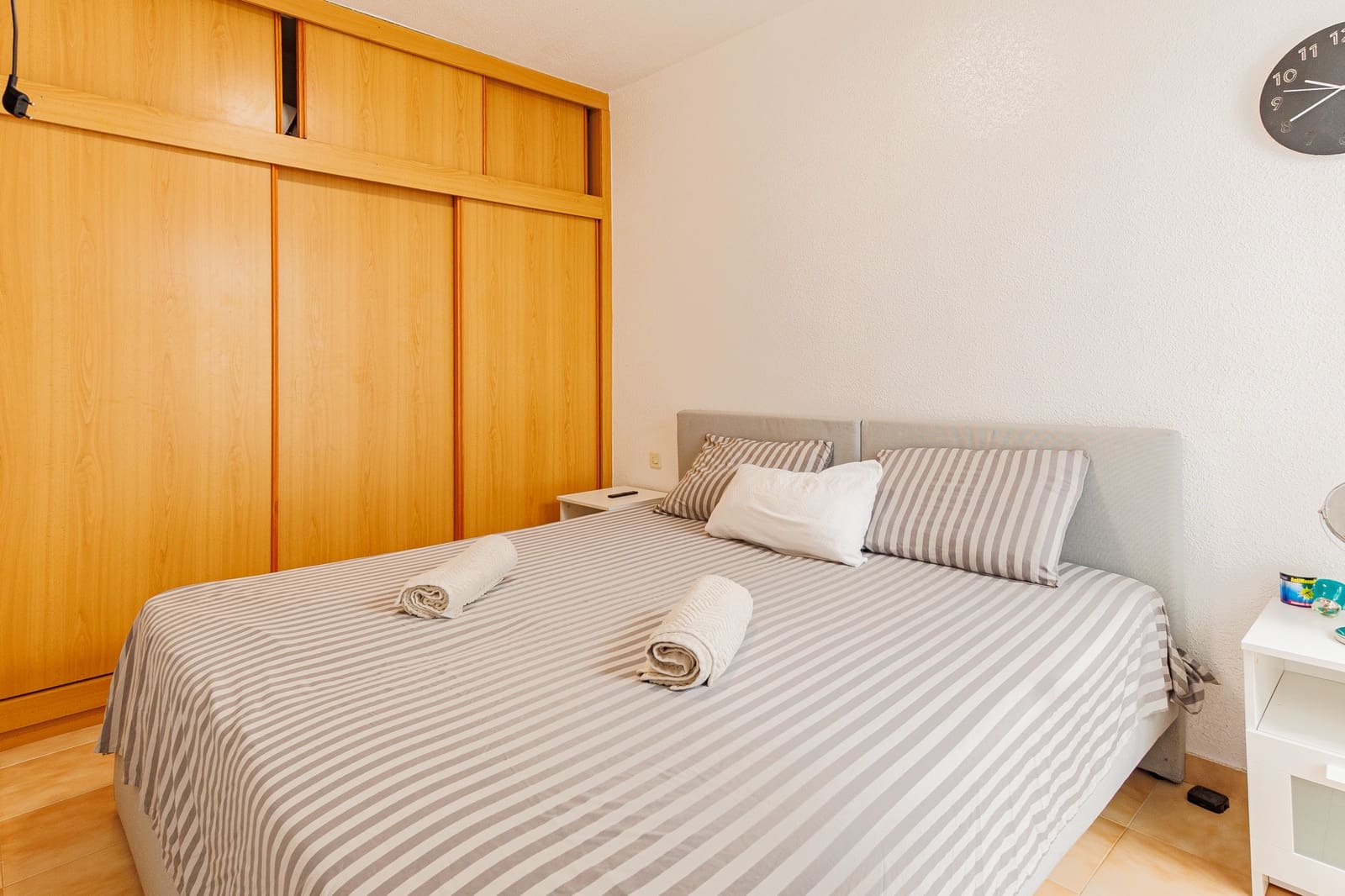 2 chambre Appartement à vendre à Los Alcazares avec garage - 129 000 € (Ref: 9999164)
