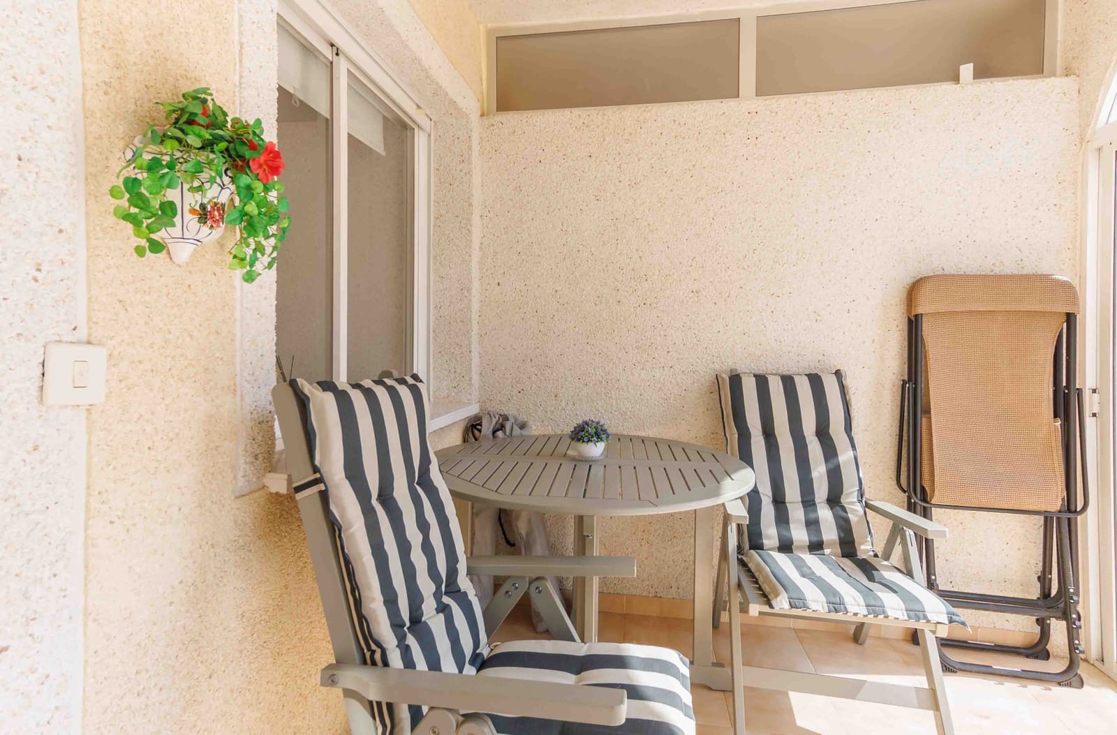 2 chambre Appartement à vendre à Los Alcazares avec garage - 129 000 € (Ref: 9999164)