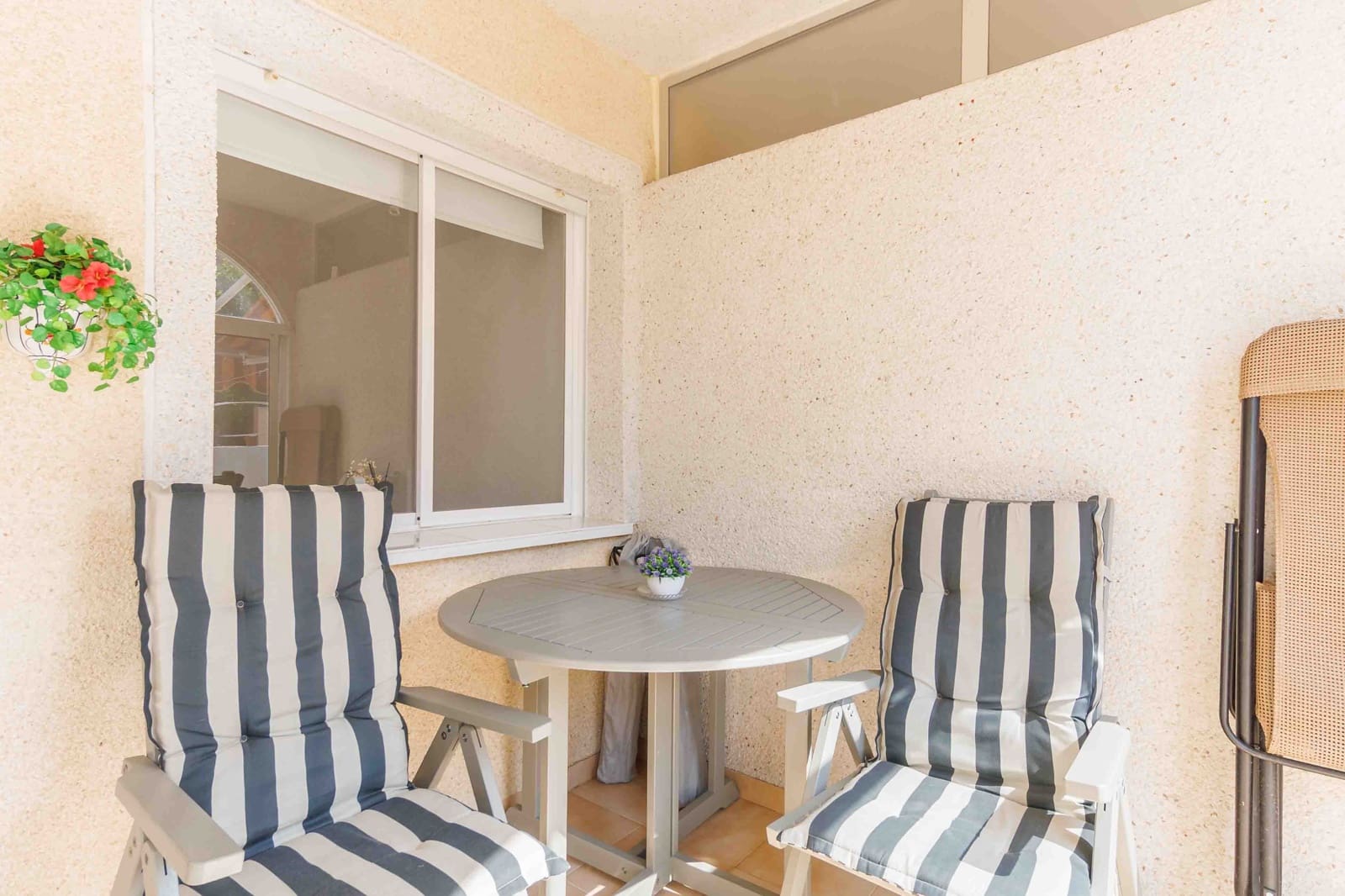 2 chambre Appartement à vendre à Los Alcazares avec garage - 129 000 € (Ref: 9999164)