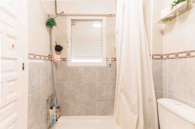 2 chambre Appartement à vendre à Los Narejos - Punta Calera, Los Alcázares avec garage - 129 000 € (Ref: 9999164)