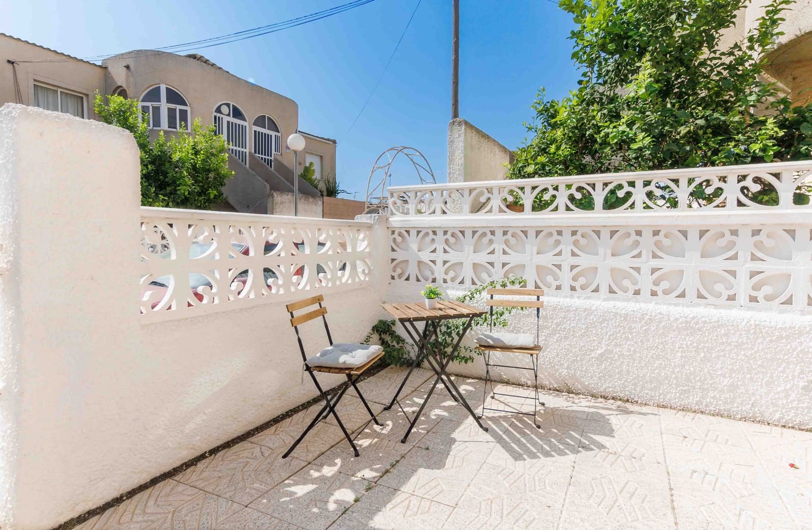 2 chambre Appartement à vendre à Los Alcazares avec garage - 129 000 € (Ref: 9999164)