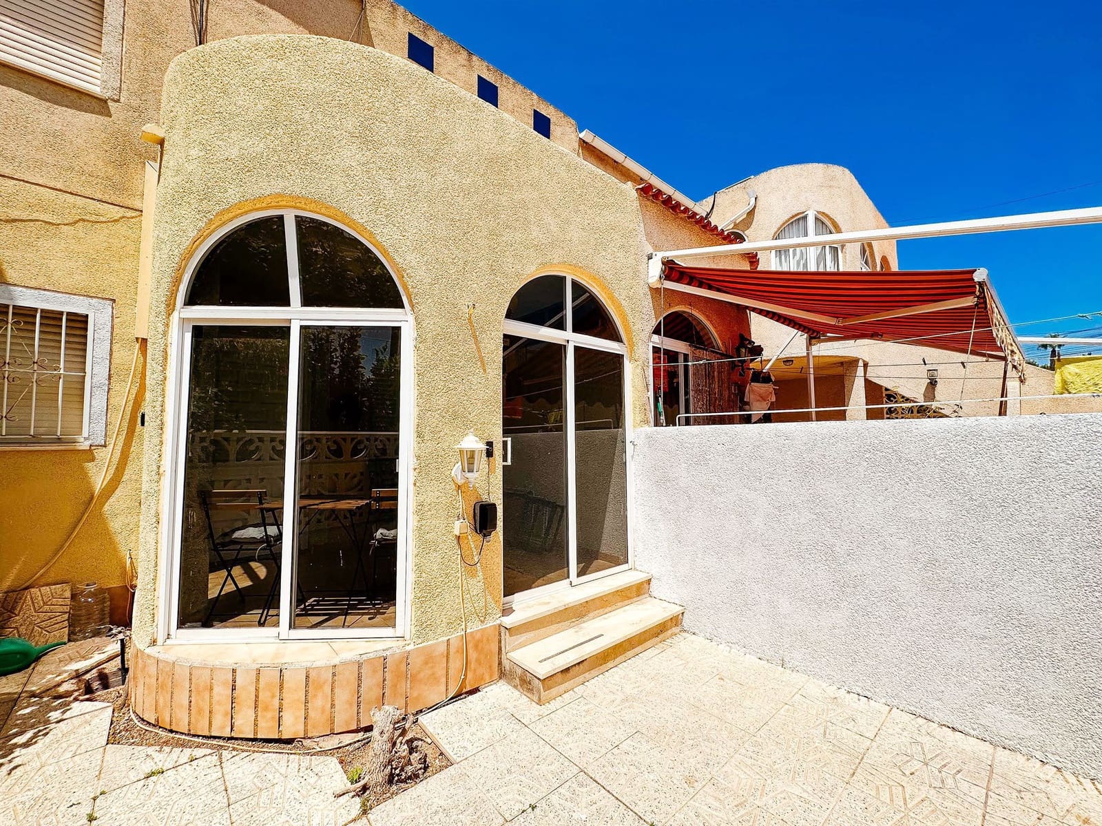 2 chambre Appartement à vendre à Los Alcazares avec garage - 129 000 € (Ref: 9999164)