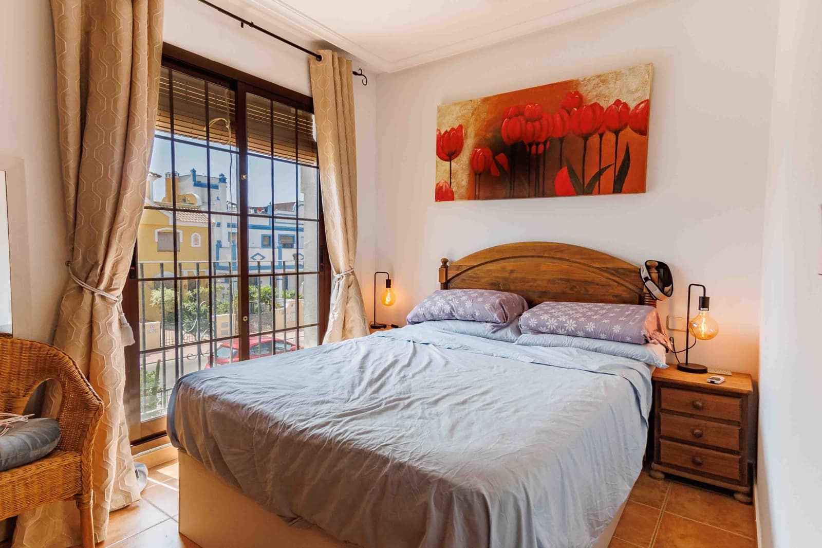 2 camera da letto Casa in vendita in Roda con piscina garage - 185.000 € (Rif: 9999710)