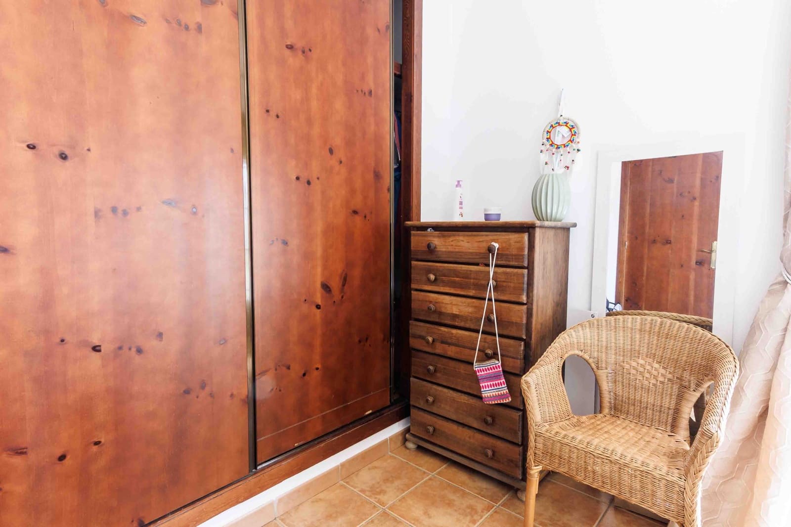 2 camera da letto Casa in vendita in Roda con piscina garage - 185.000 € (Rif: 9999710)