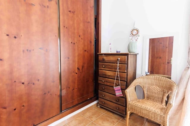 2 bedroom Townhouse for sale in Roda, San Javier with pool garage - € 185,000 (Ref: 9999710)