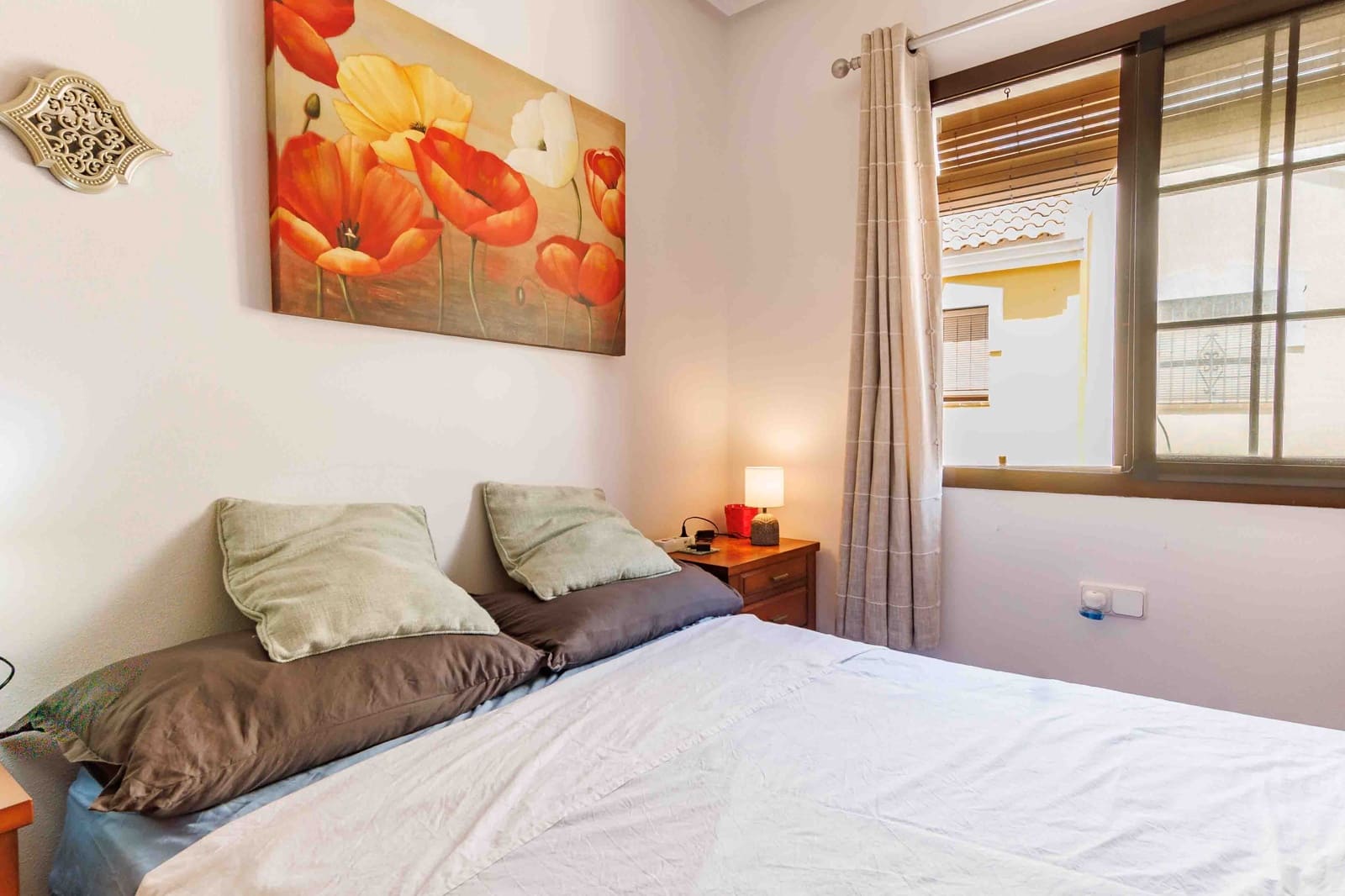 2 camera da letto Casa in vendita in Roda con piscina garage - 185.000 € (Rif: 9999710)