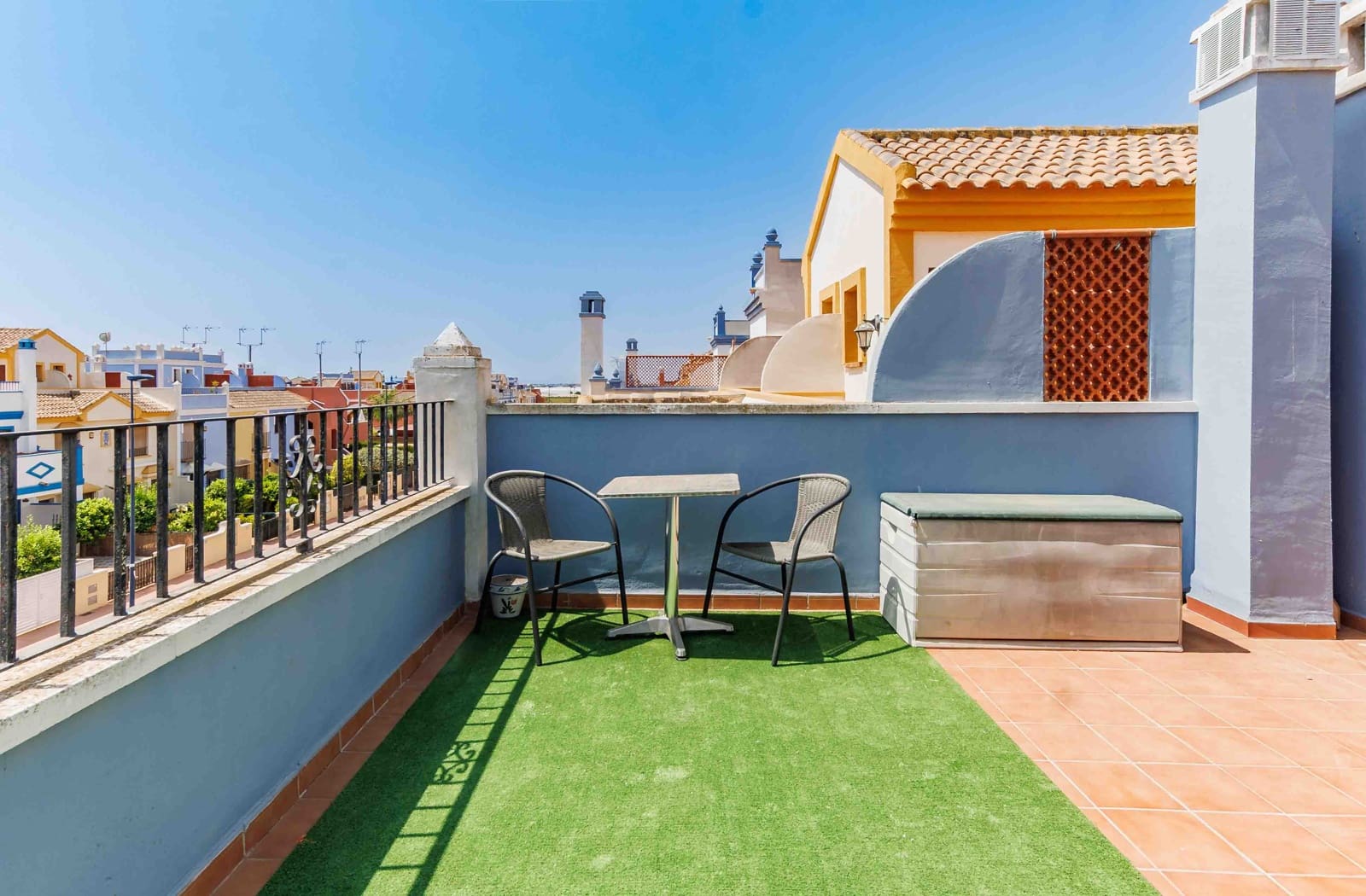 2 camera da letto Casa in vendita in Roda con piscina garage - 185.000 € (Rif: 9999710)