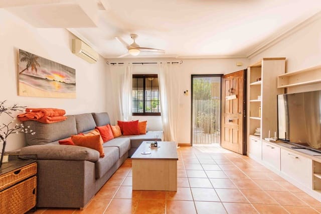 2 bedroom Townhouse for sale in Roda, San Javier with pool garage - € 185,000 (Ref: 9999710)