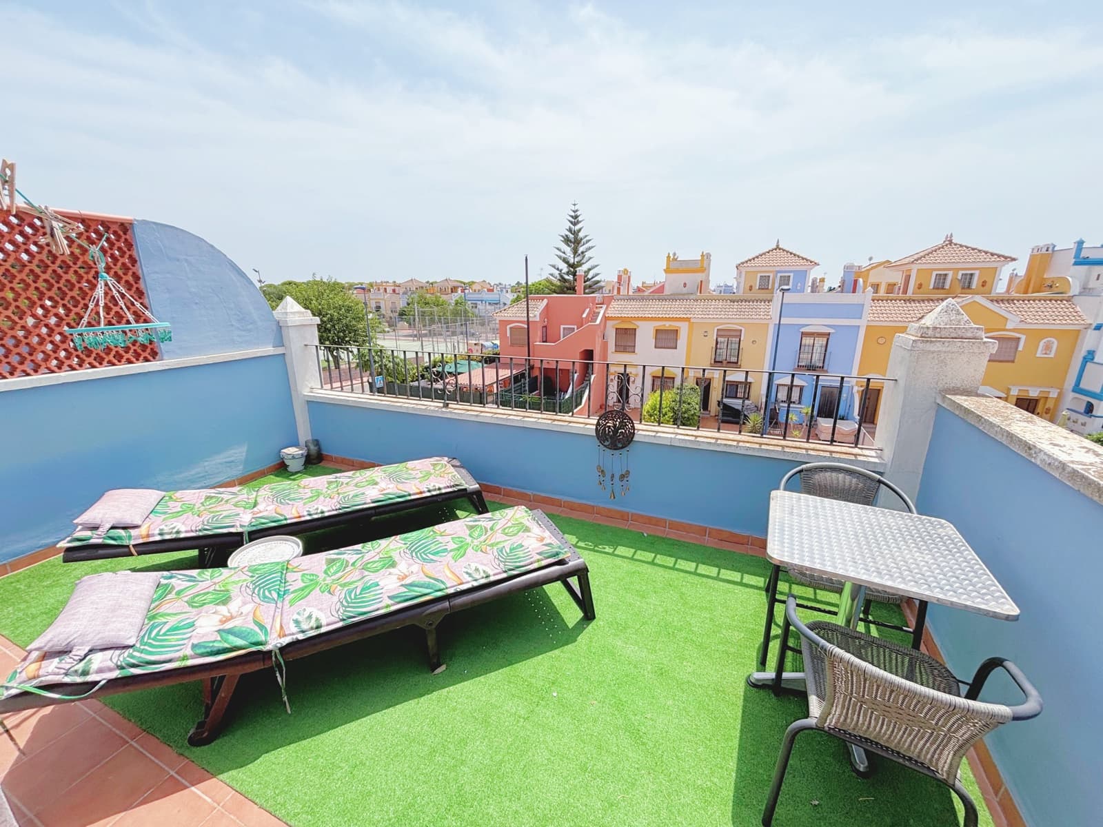 2 camera da letto Casa in vendita in Roda con piscina garage - 185.000 € (Rif: 9999710)