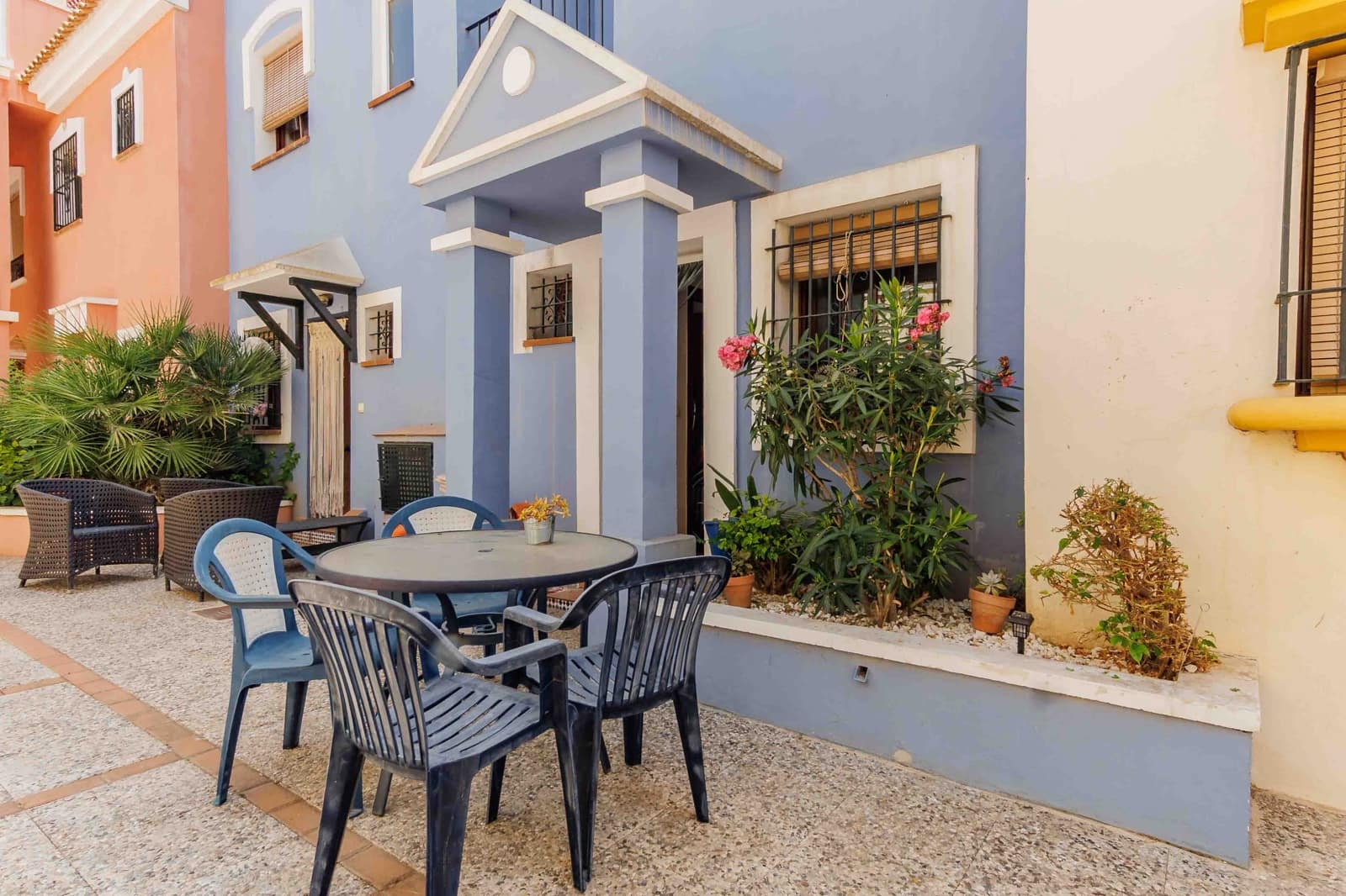2 camera da letto Casa in vendita in Roda con piscina garage - 185.000 € (Rif: 9999710)