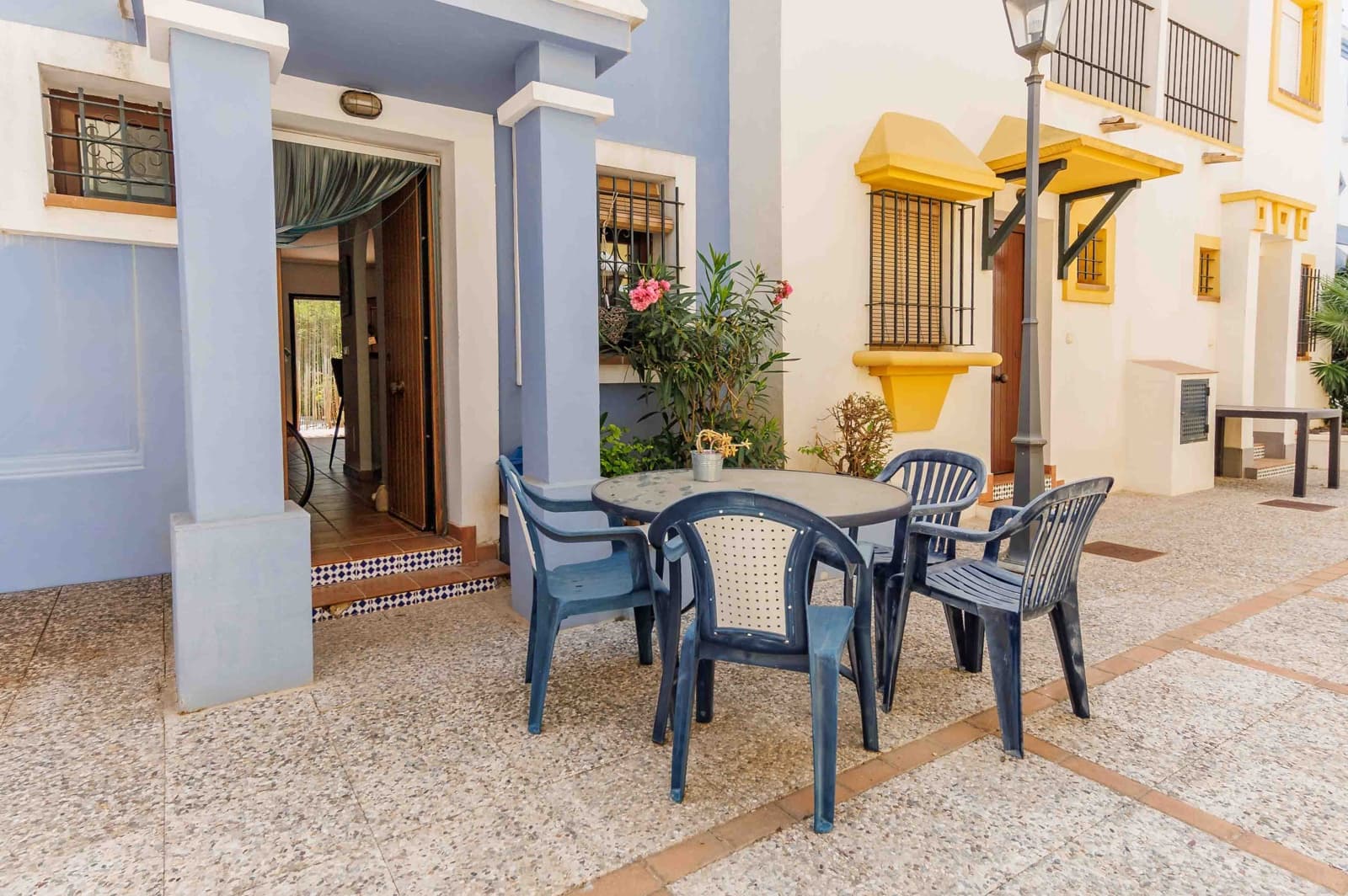 2 camera da letto Casa in vendita in Roda con piscina garage - 185.000 € (Rif: 9999710)