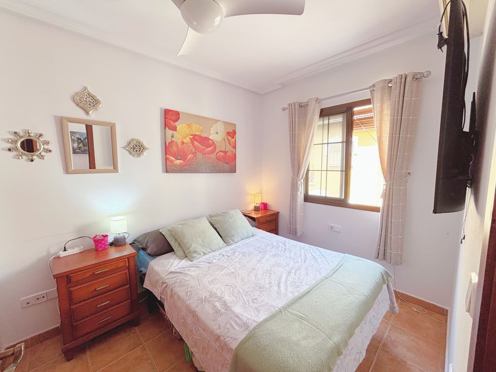2 camera da letto Casa in vendita in Roda con piscina garage - 185.000 € (Rif: 9999710)