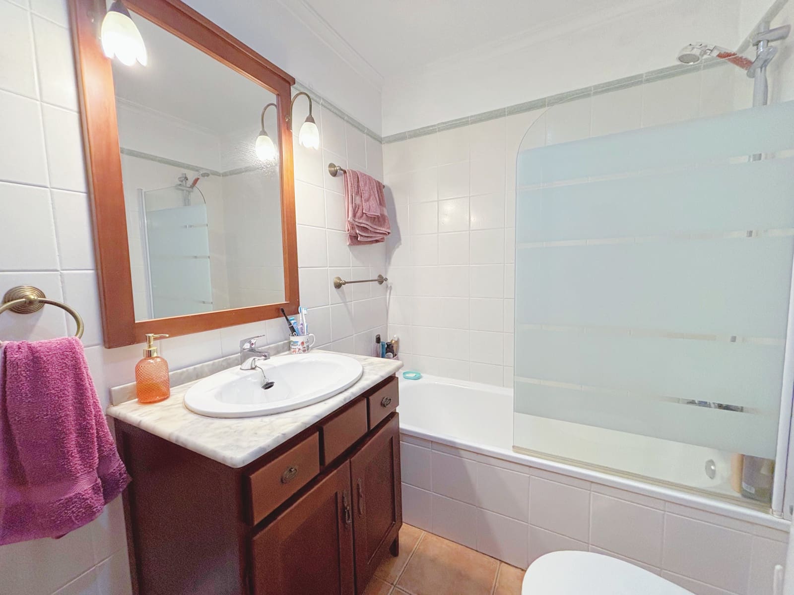 2 camera da letto Casa in vendita in Roda con piscina garage - 185.000 € (Rif: 9999710)