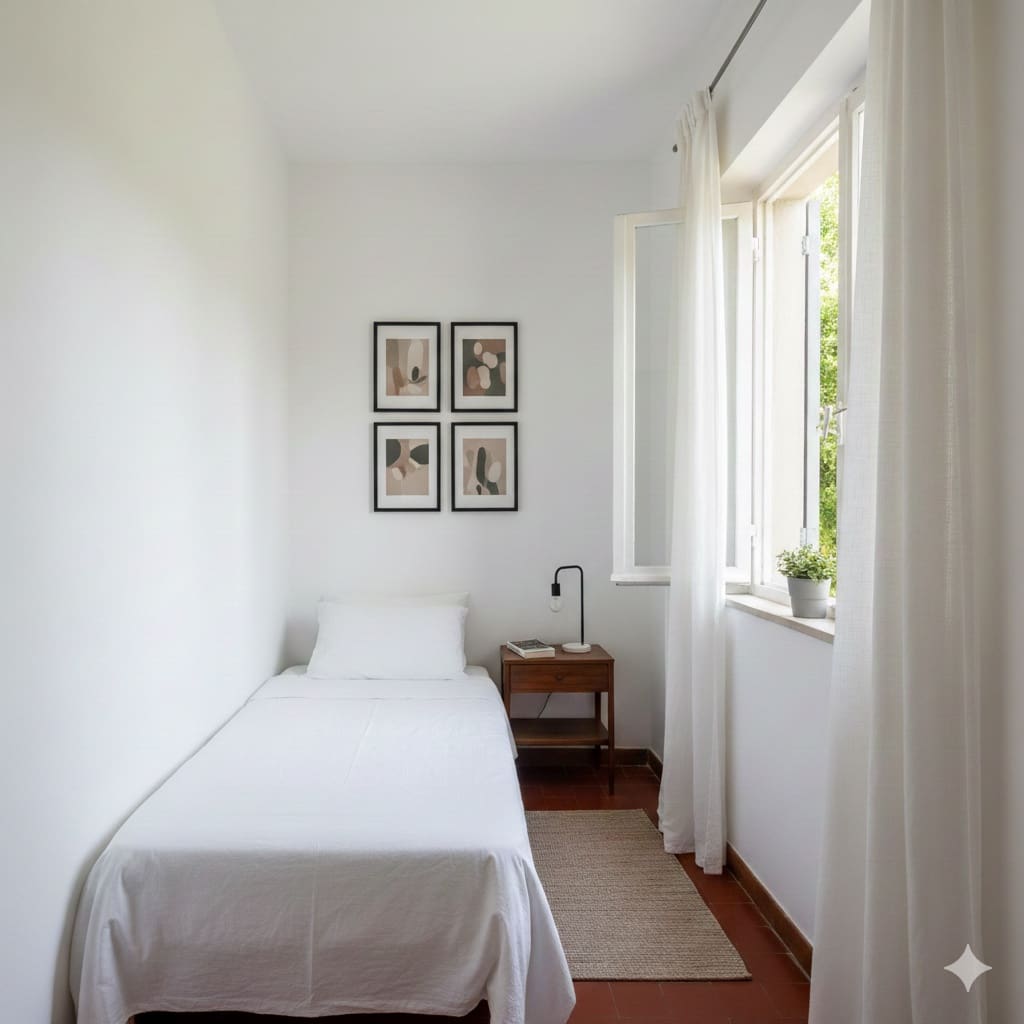 2 soverom Bungalow til salgs i Frigiliana - € 185 000 (Ref: 9449240)