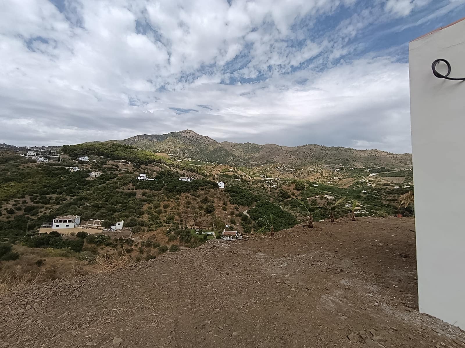 2 soverom Bungalow til salgs i Frigiliana - € 185 000 (Ref: 9449240)