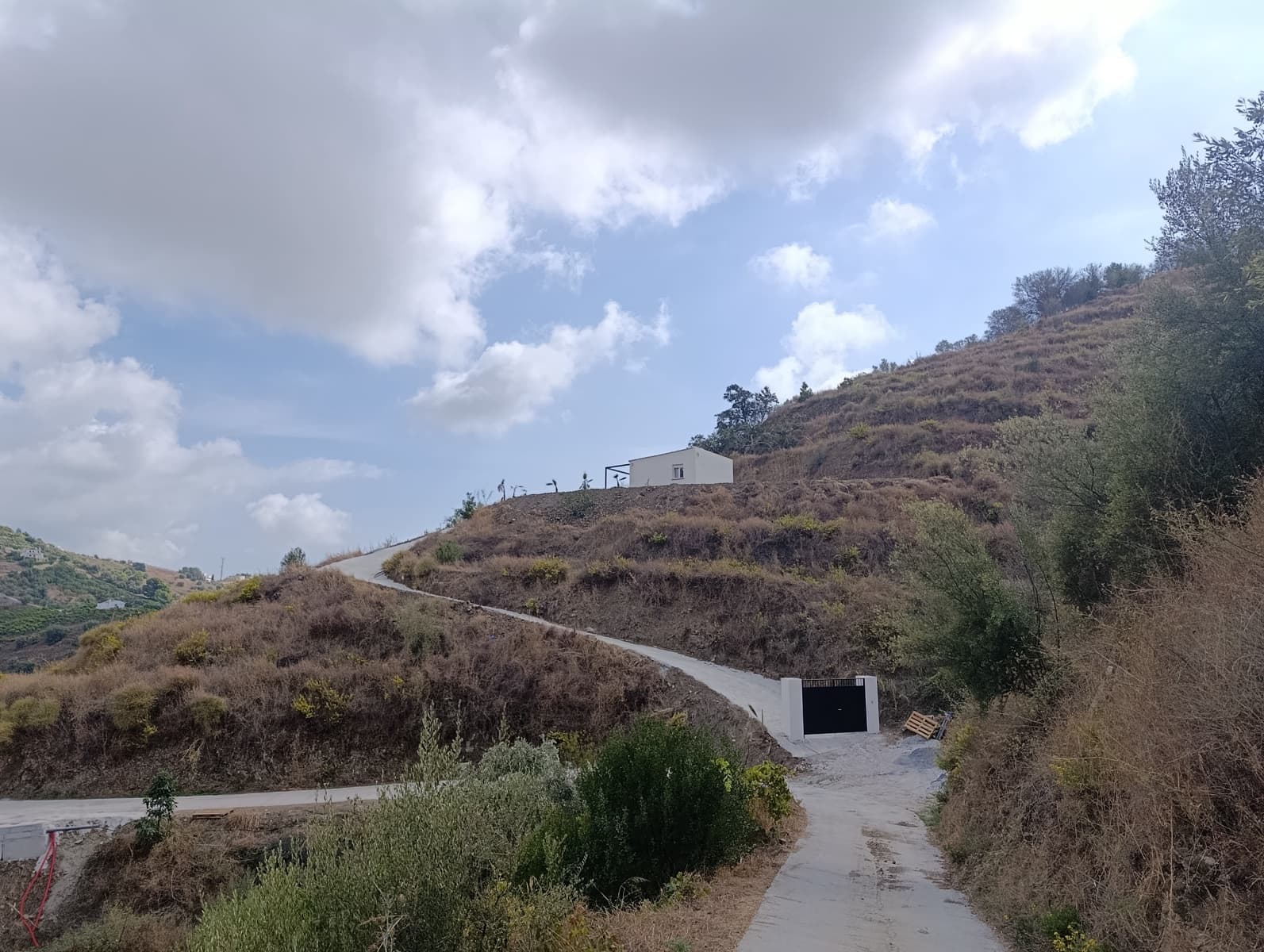 2 soverom Bungalow til salgs i Frigiliana - € 185 000 (Ref: 9449240)