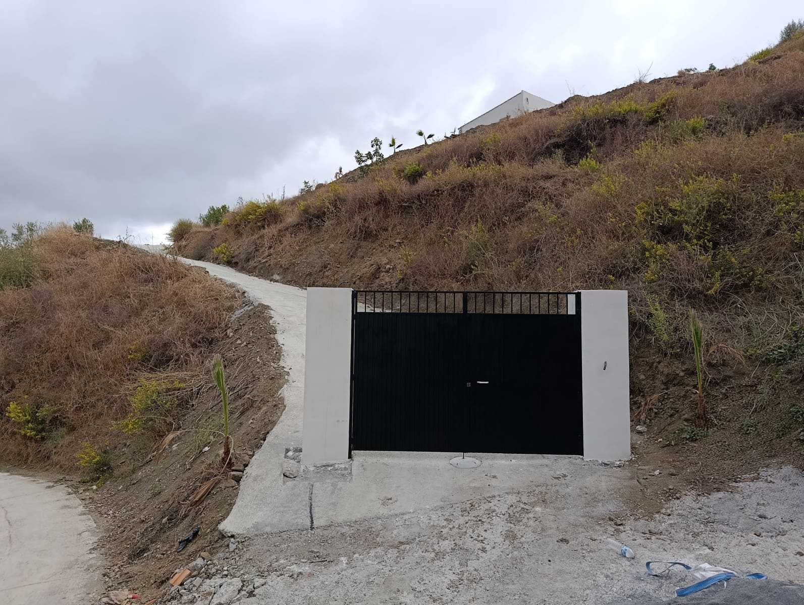 2 soverom Bungalow til salgs i Frigiliana - € 185 000 (Ref: 9449240)