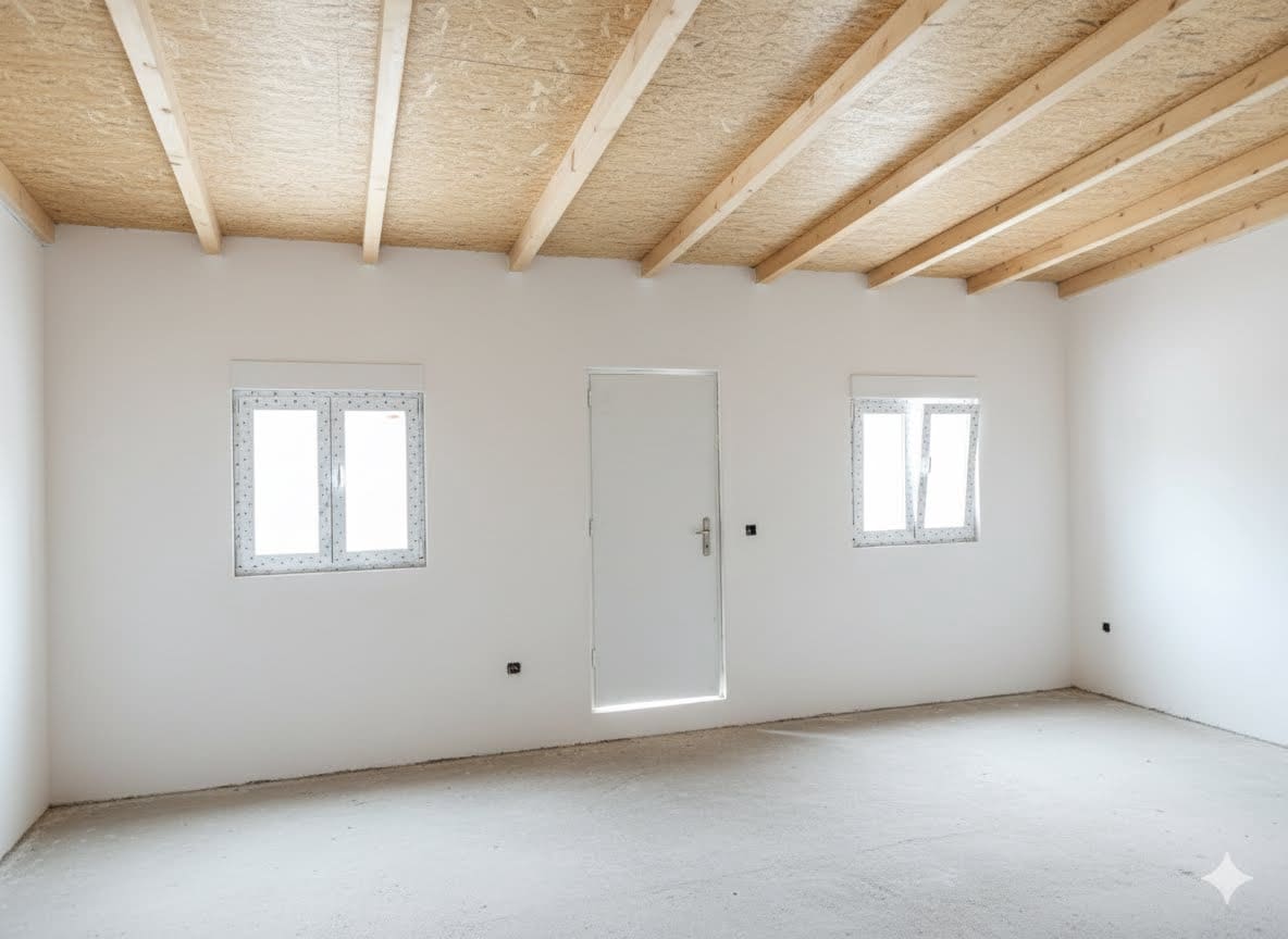 1 chambre Bungalow à vendre à Frigiliana - 140 000 € (Ref: 9449248)