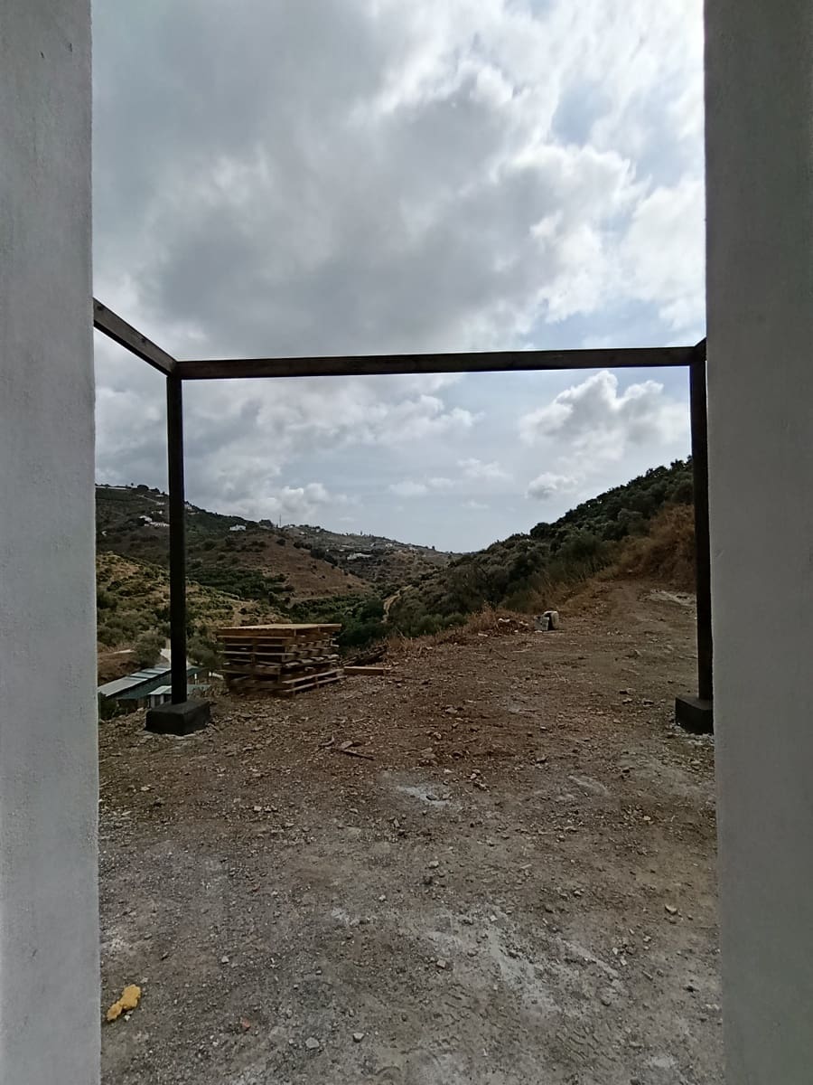 1 chambre Bungalow à vendre à Frigiliana - 140 000 € (Ref: 9449248)