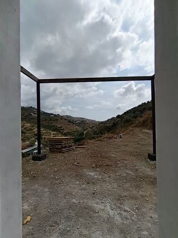 1 soverom Bungalow til salgs i Frigiliana - € 140 000 (Ref: 9449248)