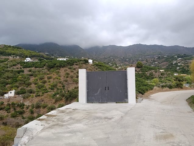 1 soverom Bungalow til salgs i Frigiliana - € 140 000 (Ref: 9449248)