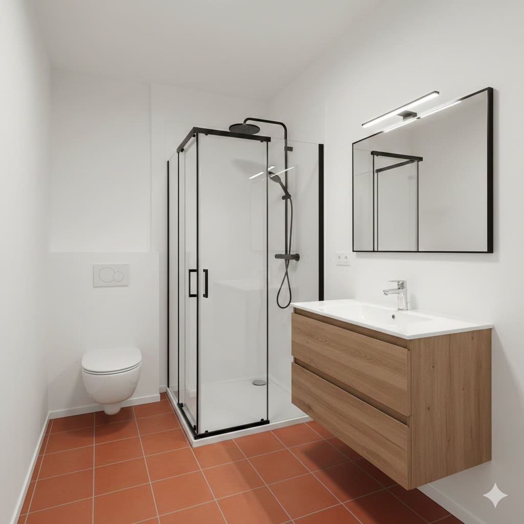 1 chambre Bungalow à vendre à Frigiliana - 140 000 € (Ref: 9449248)