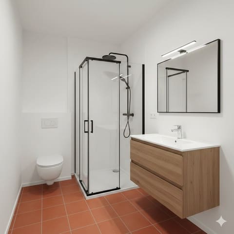 1 soverom Bungalow til salgs i Frigiliana - € 140 000 (Ref: 9449248)