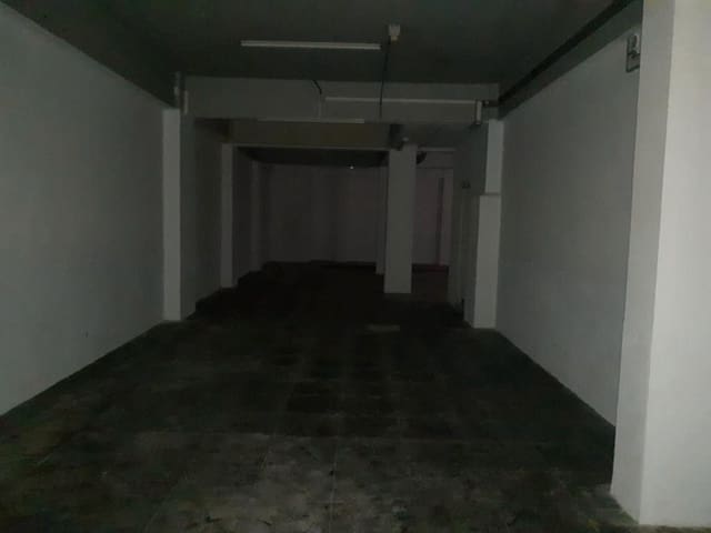 Kommersiell til salgs i Centro, Castelló de la Plana - € 65 000 (Ref: 9272918)